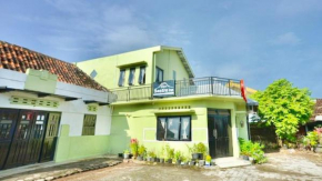 Sastro Inn Syariah Hotel Malioboro